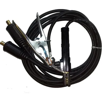 Svářečka Kabely svař. |SET| @25 mm2 |35-50| - 3m