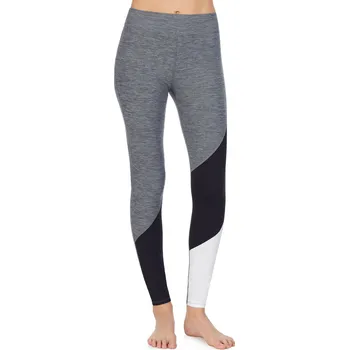 DKNY legíny - Šedá / S