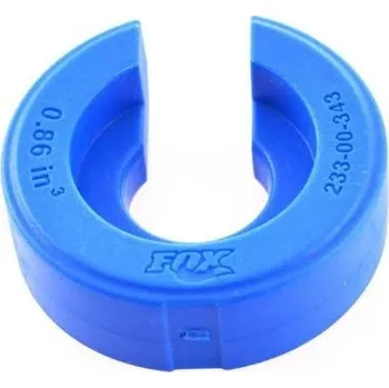 Vidlice na kolo Tuning kit objemu komory tlumiče Fox FloatX/DPX2 - 0,86 in