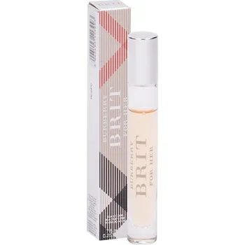 Vzorek parfému Burberry Brit For Her EDP 7,5 ml
