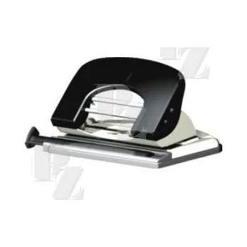 Děrovačka Kancelářská děrovačka BOXER P1 černá