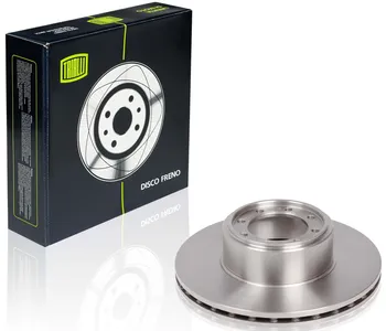 Brzdový kotouč Brembo 09.9761.60