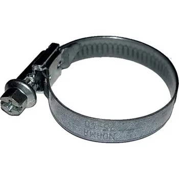 hadicová spona Spona hadicová |ŠROUBOVACÍ| WD9 C7 W2B - 25-40