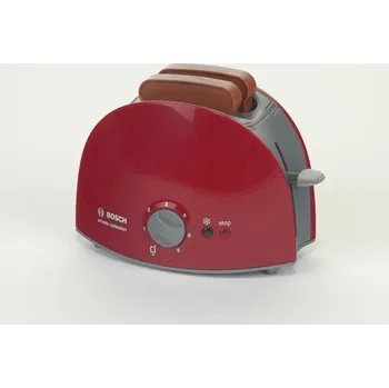 Dětská kuchyňka Dětský touster v licenci Bosch