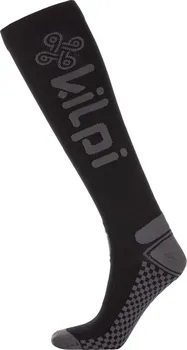 Pánské ponožky KILPI Panama-U KU0316KI černé 43