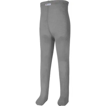 Little Angel Punčocháče Outlast® - tm.šedá Velikost: 74-80