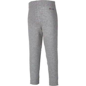 Little Angel Legíny smyk Outlast® - šedý melír Velikost: 74