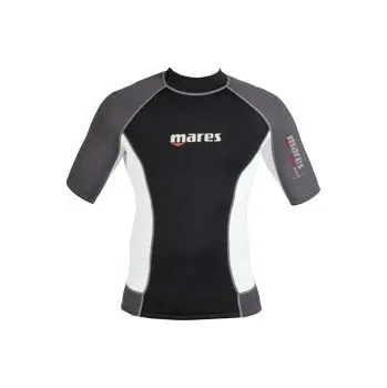 Neoprenový oblek Neopren THERMO GUARD 0,5mm krátký rukáv Pánský, MARES XL