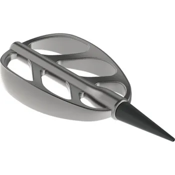 Suretti Leaf krmítko průběžné 25 g Suretti Leaf krmítko průběžné 25 g