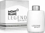 Mont Blanc Legend Spirit M EDT 4,5 ml