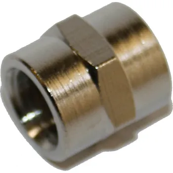 Mufna vnitřní G1/8 - G1/8 - Ni