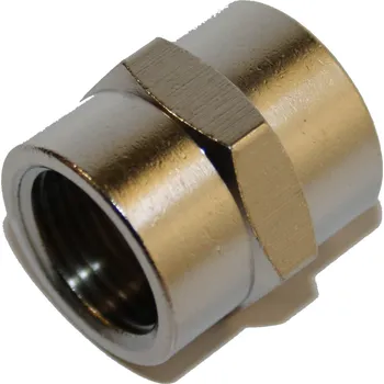 Fitinka Mufna vnitřní G3/8 - G3/8 - Ni