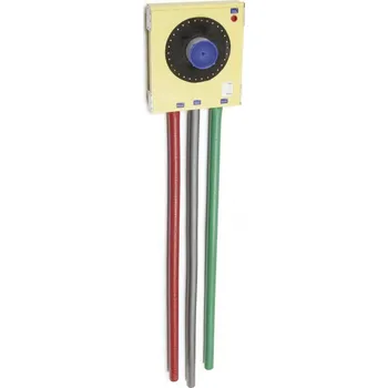 Stavebniny REHAU RSB instalační box – vana bluebox