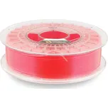 Fillamentum CPE HG100 Neon Pink Transparent Průměr struny: 1.75 mm, Hmotnost návinu: 0.75 kg