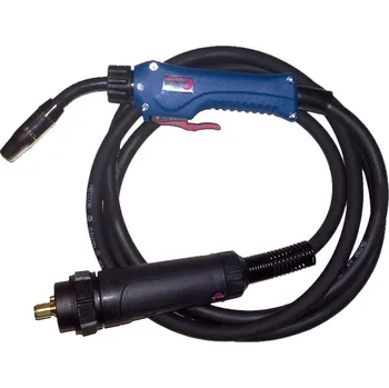 Svářečka Hořák MIG-MAG |Binzel| ABIMIG 150T - 4m