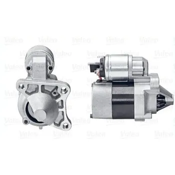 Startér Valeo 455876