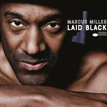Zahraniční hudba Laid Black - Miller Marcus [CD]