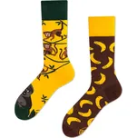 Many Mornings Monkey Business