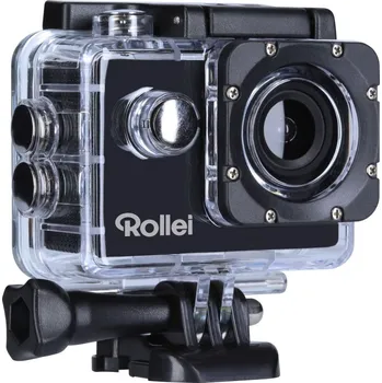 Rollei Actioncam Family Wi-Fi Sportovní kamera Rollei Actioncam Family Wi-Fi