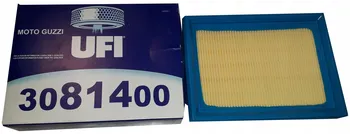 Vzduchový filtr UFI 30.814.00
