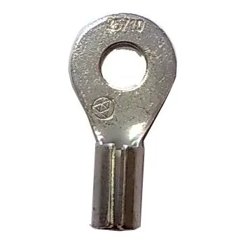 Svářečka Oko kabelové 25/10 - nalisovací