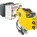 Svař. stroj |GYS| Gysmi E163 Pulse - MMA/TIG