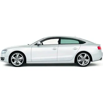 Nosič kol Příčníky Thule WingBar Edge Evo Audi A5 Sportback 2009-2016