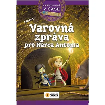 Cestovatelé v čase: Varovná zpráva pro…
