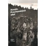 Kouzlo Prachovských skal - Jan Jareš, Boris Hlaváček (2020, pevná)
