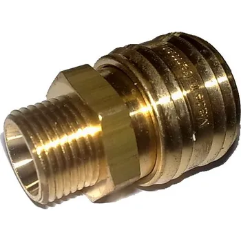 Fitinka Spojka ES / Šroubení vnější G3/8