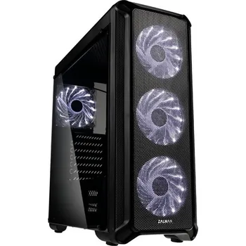 Zalman I3