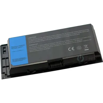 Baterie k notebooku Baterie TRX FV993 L - Li-Ion 11,1V 5200mAh - neoriginální