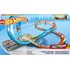 autodráha Hot Wheels Action Figure 8 Raceway