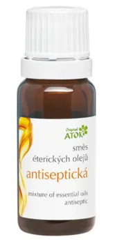 Original ATOK Směs éterických olejů Antiseptická 20 ml