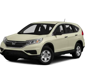 Nosič kol Příčníky Thule WingBar Edge Evo Honda CR-V 2012-2018