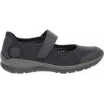 Rieker L32B5-00 S0 Schwarz