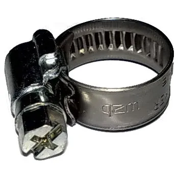 hadicová spona Spona hadicová |ŠROUBOVACÍ| WD9 C7 W2B - 10-16