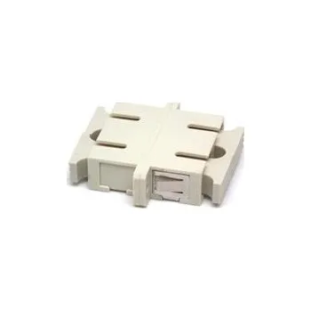 Síťový kabel OPTIX SC Optická spojka MM Duplex