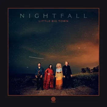 Zahraniční hudba Nightfall - Little Big Town [CD]