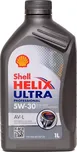 Shell Helix Ultra AV-L 5W-30