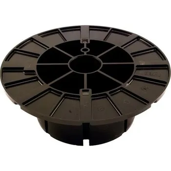 Svářečka Adaptér na cívku drátu 15/18kg MIG-MAG |Migatronic| - černý