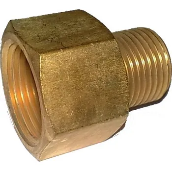 Fitinka Redukce vnitřní W24,32 - vnější W21,8 | N2/Ar | OCLT - M