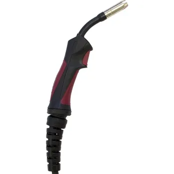 Svářečka Hořák MIG-MAG |KTR| KTB15 - 4m