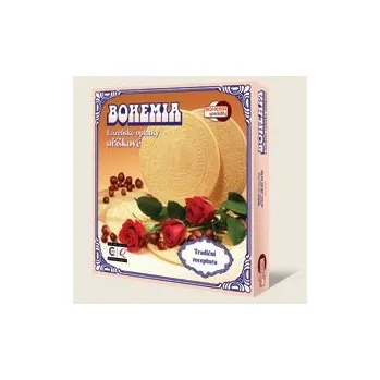 Bohemia speciality s.r.o. Lázeňské oplatky BOHEMIA oříškové 150 g