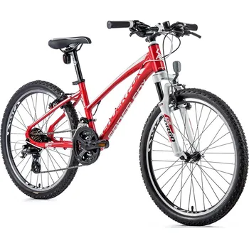 Dětské kolo Leader Fox Spider 24" 2020