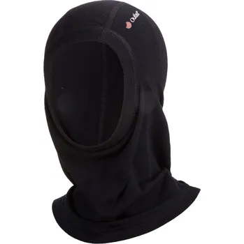 Kukla Little Angel Kukla smyk Outlast® - černá Velikost: 4 | 45-48 cm