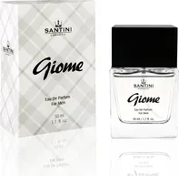 Santini Cosmetic Giome M EDP 50 ml