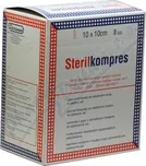 Steriwund Kompres gáza krabička 10x10…