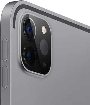 Apple iPad Pro 2020 fotoaparáty