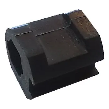 Svářečka Distanční vložka, plast - RD/MB